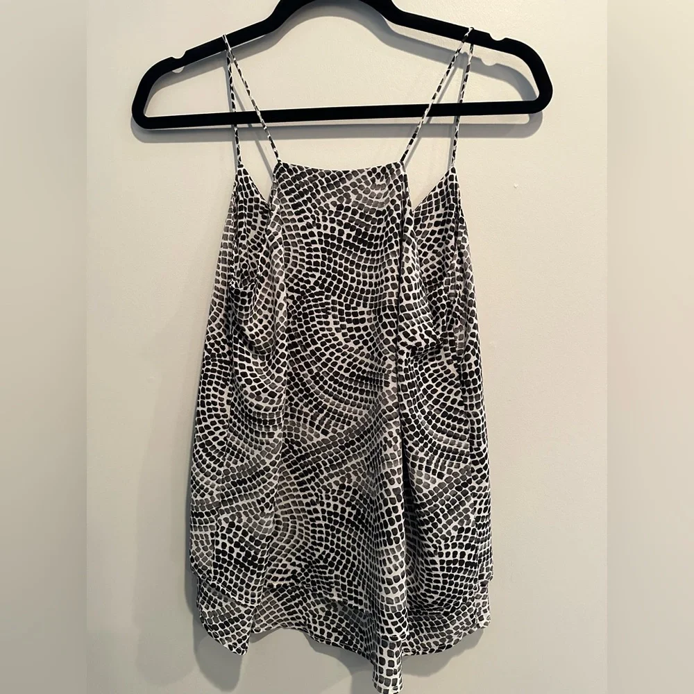 H&M Sheer Top - Picture 3 of 3